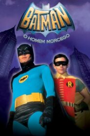 Batman: O Homem Morcego