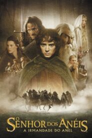 O Senhor dos Anéis: A Sociedade do Anel