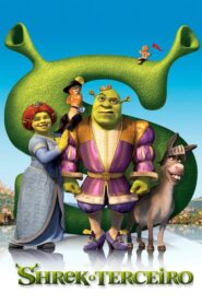 Shrek Terceiro