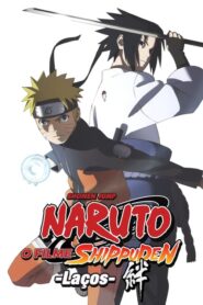Naruto Shippuden O Filme: Laços