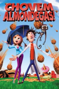 Tá Chovendo Hambúrguer