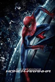 O Espetacular Homem-Aranha