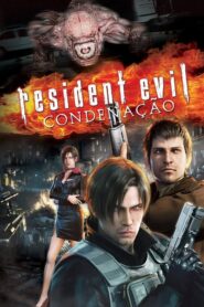 Resident Evil: Condenação
