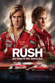 Rush: No Limite da Emoção