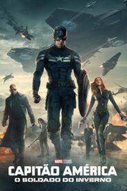 Capitão América: O Soldado Invernal
