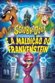 Scooby-Doo! e a Maldição do Frankenstein