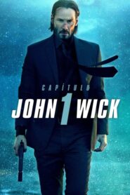 John Wick – De Volta ao Jogo