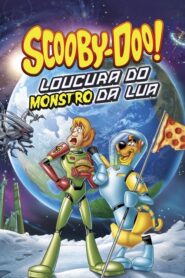 Scooby-Doo! Loucura do Monstro da Lua