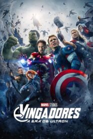 Vingadores: Era de Ultron
