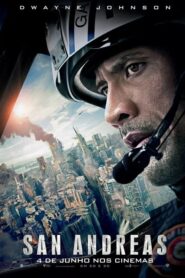 Terremoto: A Falha de San Andreas