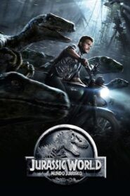Jurassic World: O Mundo dos Dinossauros