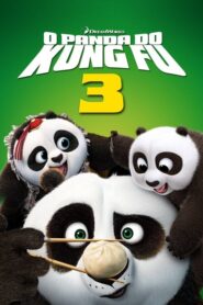 Kung Fu Panda 3