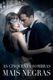 Cinquenta Tons Mais Escuros