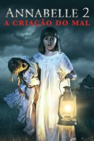 Annabelle 2: A Criação do Mal