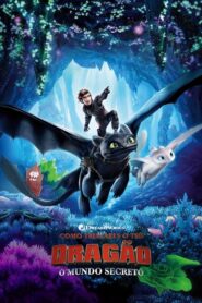 Como Treinar o Seu Dragão 3