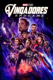 Vingadores: Ultimato