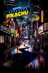 Pokémon: Detetive Pikachu