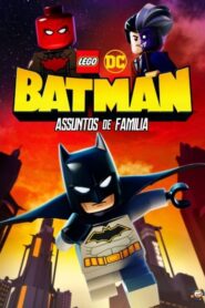 Lego DC Batman: Assunto de Família