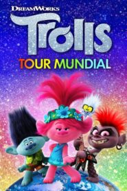 Trolls 2