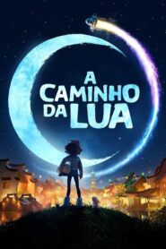A Caminho da Lua