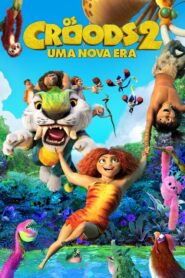 Os Croods 2: Uma Nova Era