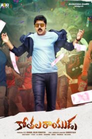 కోతల రాయుడు