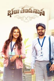 భళా తందనాన