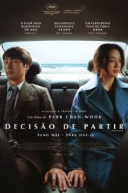 Decisão de Partir