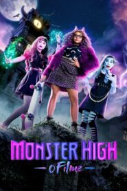 Monster High: O Filme
