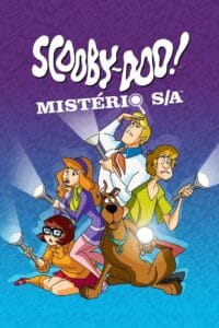Scooby-Doo! Mistério S/A: Season 2