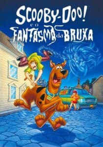 Scooby-Doo e o Fantasma da Bruxa – Assistir Online Dublado Grátis