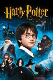 Harry Potter e a Pedra Filosofal – Assistir Online Dublado Grátis
