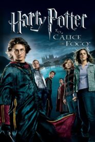 Harry Potter e o Cálice de Fogo – Assistir Online Dublado Grátis