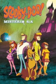 Scooby-Doo! Mistério S/A – Assistir Online Dublado Grátis