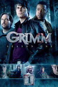 Grimm: Contos de Terror: Season 1