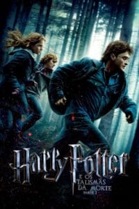 Harry Potter e as Relíquias da Morte – Parte 1 – Assistir Online Dublado Grátis
