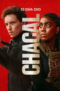 O Dia do Chacal: Season 1