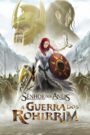 O Senhor dos Anéis: A Guerra dos Rohirrim