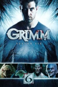 Grimm: Contos de Terror: Season 6