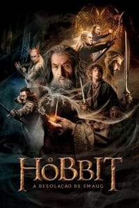 O Hobbit: A Desolação de Smaug – Filme Completo Online 2013 | Assistir Online, Dublado
