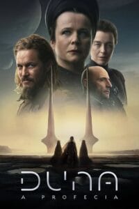 Duna: A Profecia: Season 1