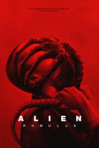 Alien: Romulus – Assistir Online Dublado Grátis
