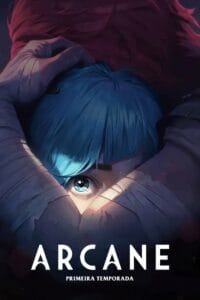 Arcane: Season 1