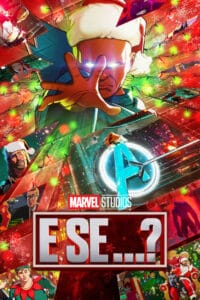 What If…?: Season 2