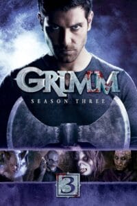 Grimm: Contos de Terror: Season 3