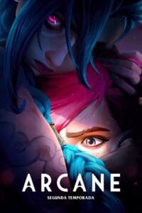 Arcane: Season 2