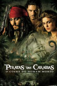 Piratas do Caribe: O Baú da Morte
