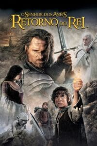 O Senhor dos Anéis: O Retorno do Rei – Assistir Online Dublado Grátis