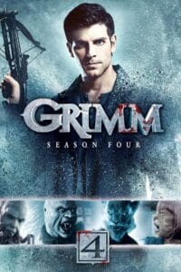 Grimm: Contos de Terror: Season 4