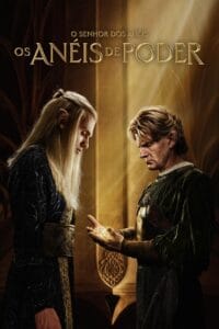 O Senhor dos Anéis: Os Anéis de Poder: Season 2